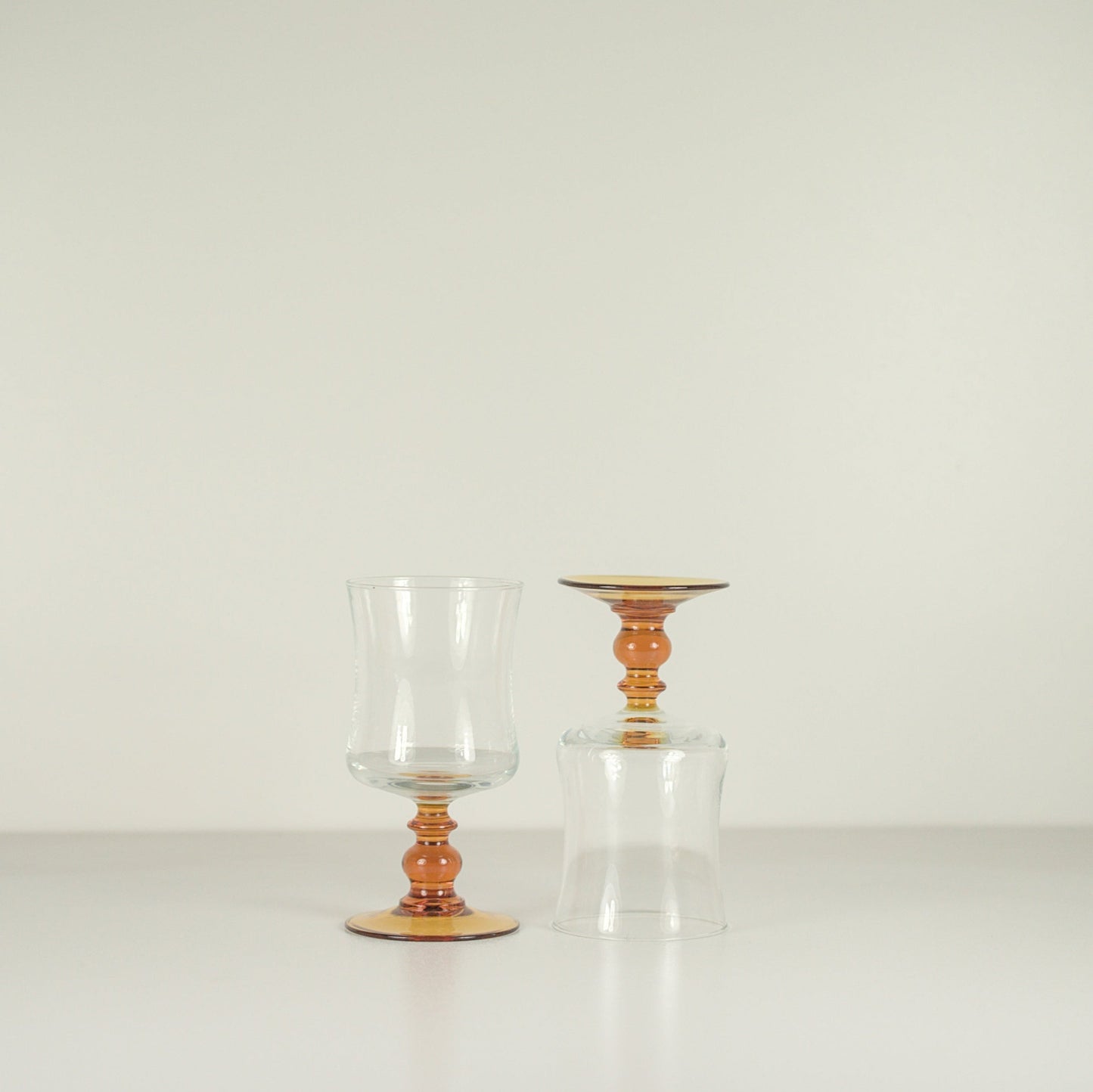 Kersttafel Amber