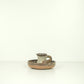 Vintage kandelaar -