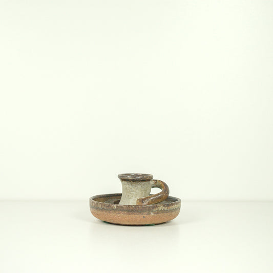 Vintage kandelaar -