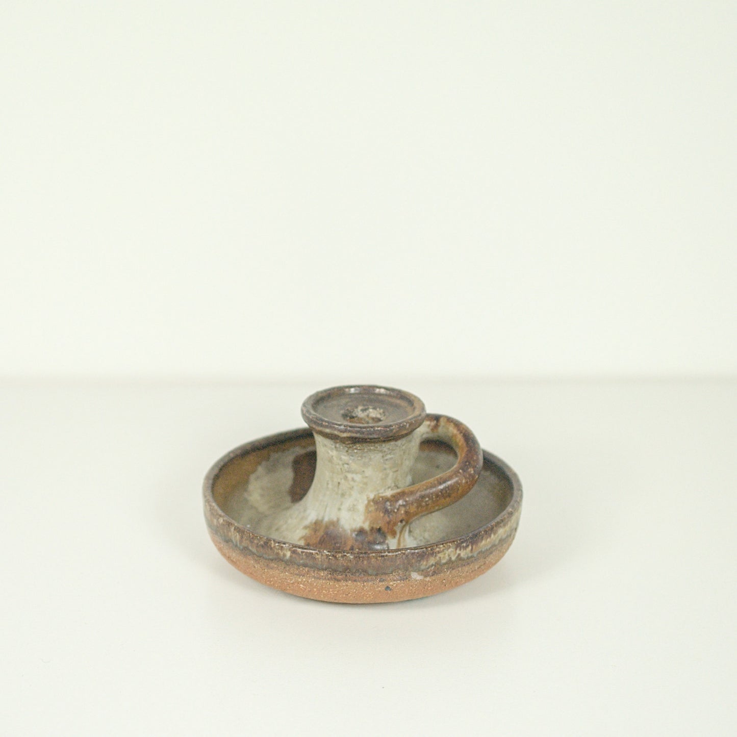 Vintage kandelaar -