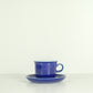 Vintage kop&schotel set - Desiree Denmark