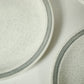 Vintage dinerborden - Churchill