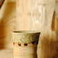Vintage beker
