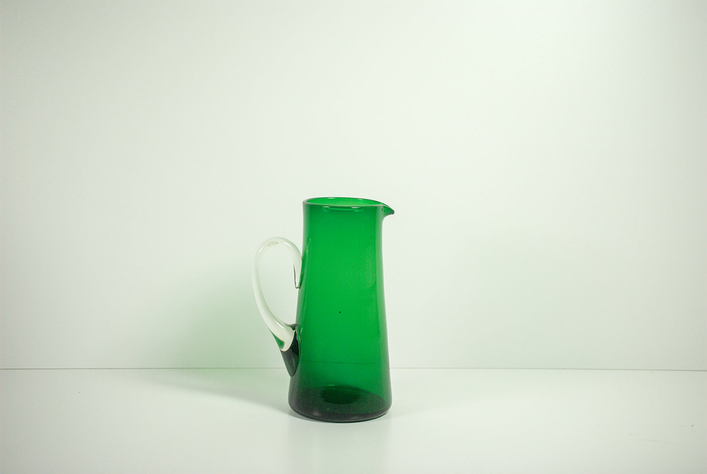 Dinertafel Groen