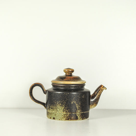 Vintage koffiepot - Porsgrund