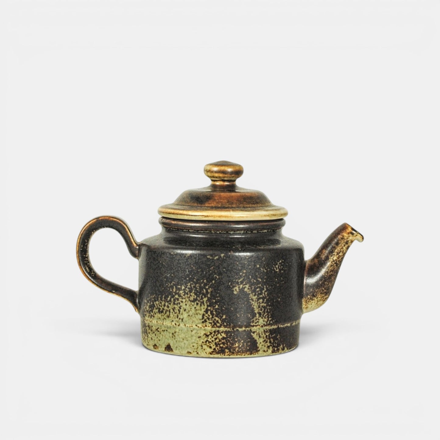 Vintage koffiepot - Porsgrund