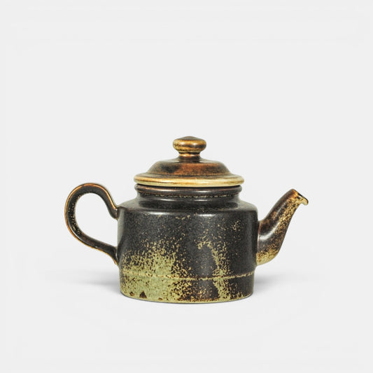 Vintage koffiepot - Porsgrund