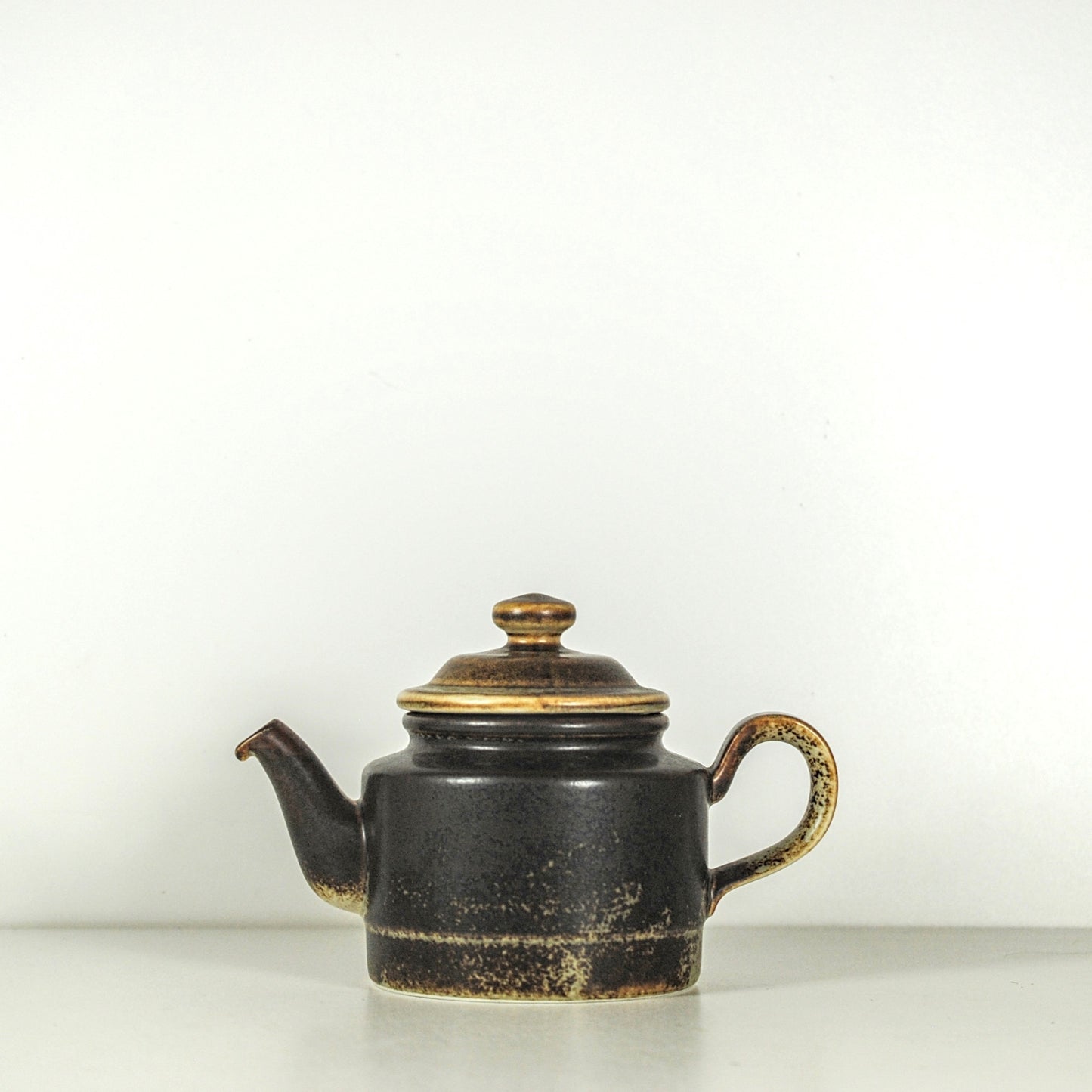 Vintage koffiepot - Porsgrund