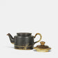 Vintage koffiepot - Porsgrund
