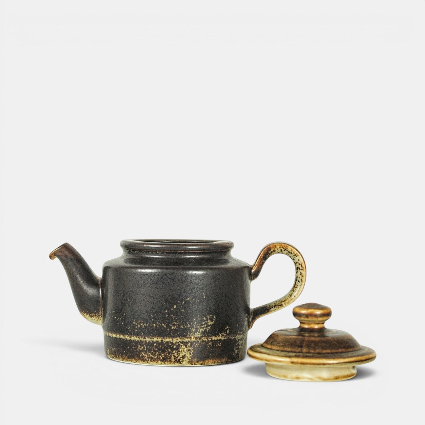 Vintage koffiepot - Porsgrund