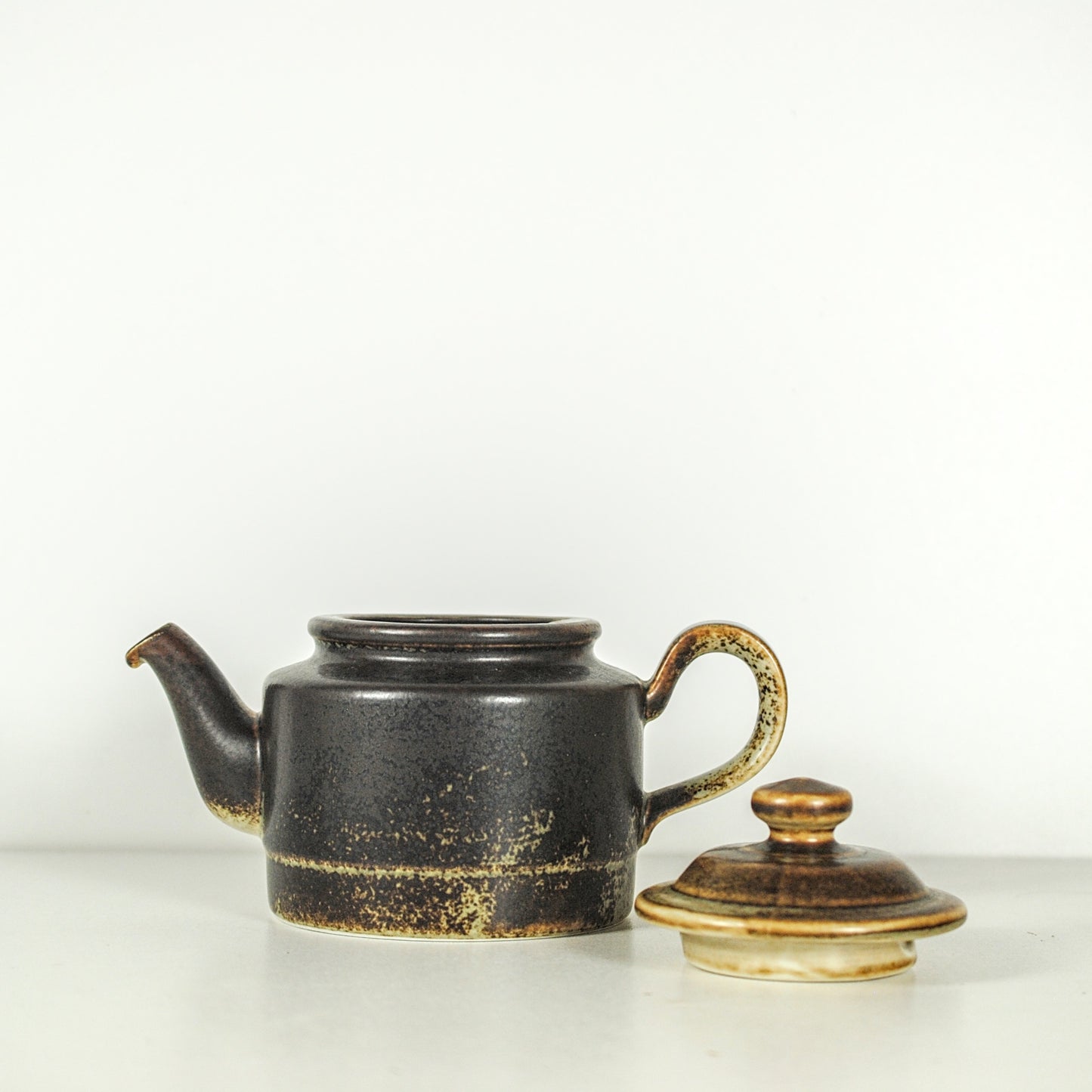 Vintage koffiepot - Porsgrund