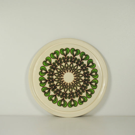 Vintage serveerplateau - Herbolzheim