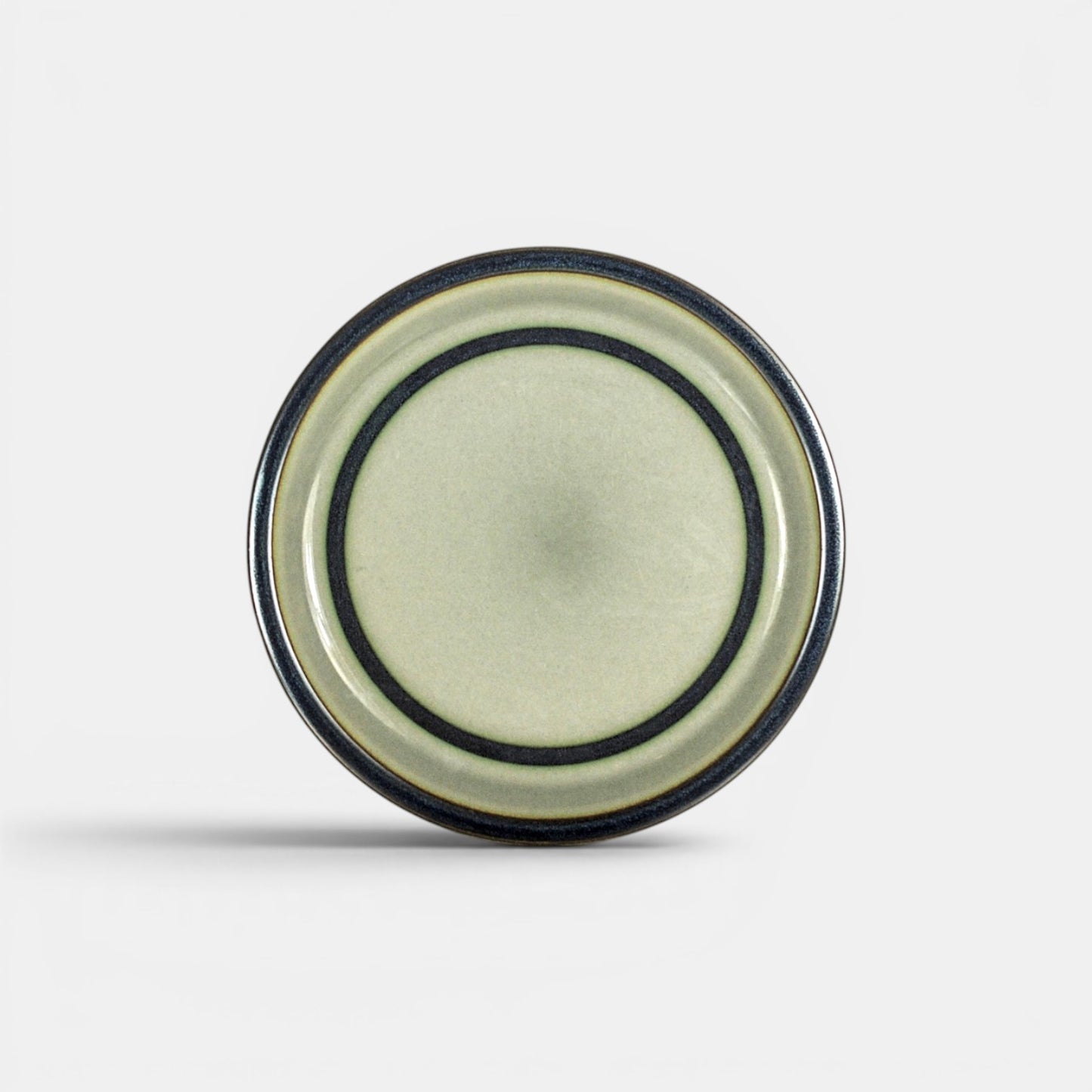 Vintage taartbord - Bing&Grøndahl