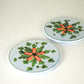Vintage pannenzetters - Horishin Potteries