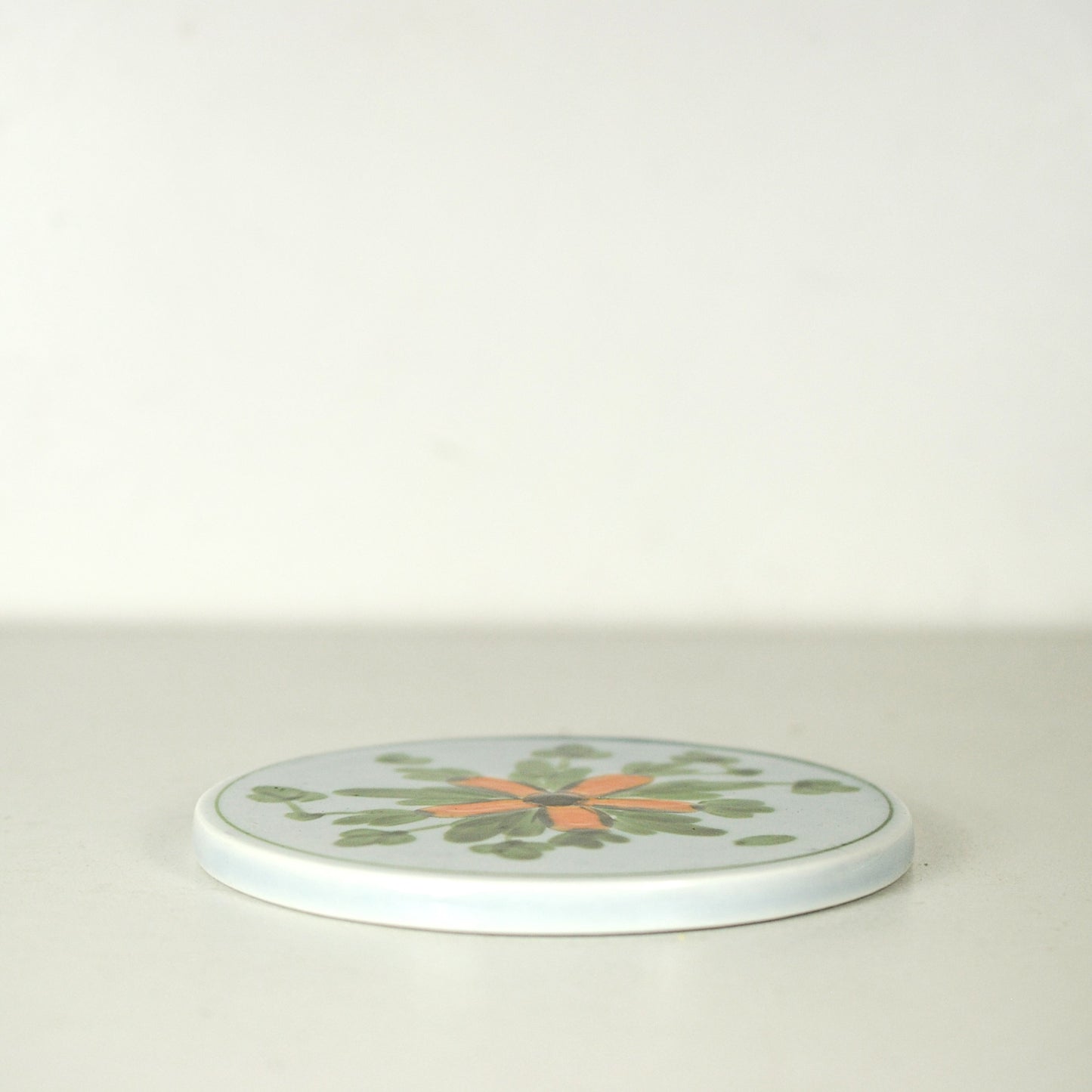 Vintage pannenzetters - Horishin Potteries