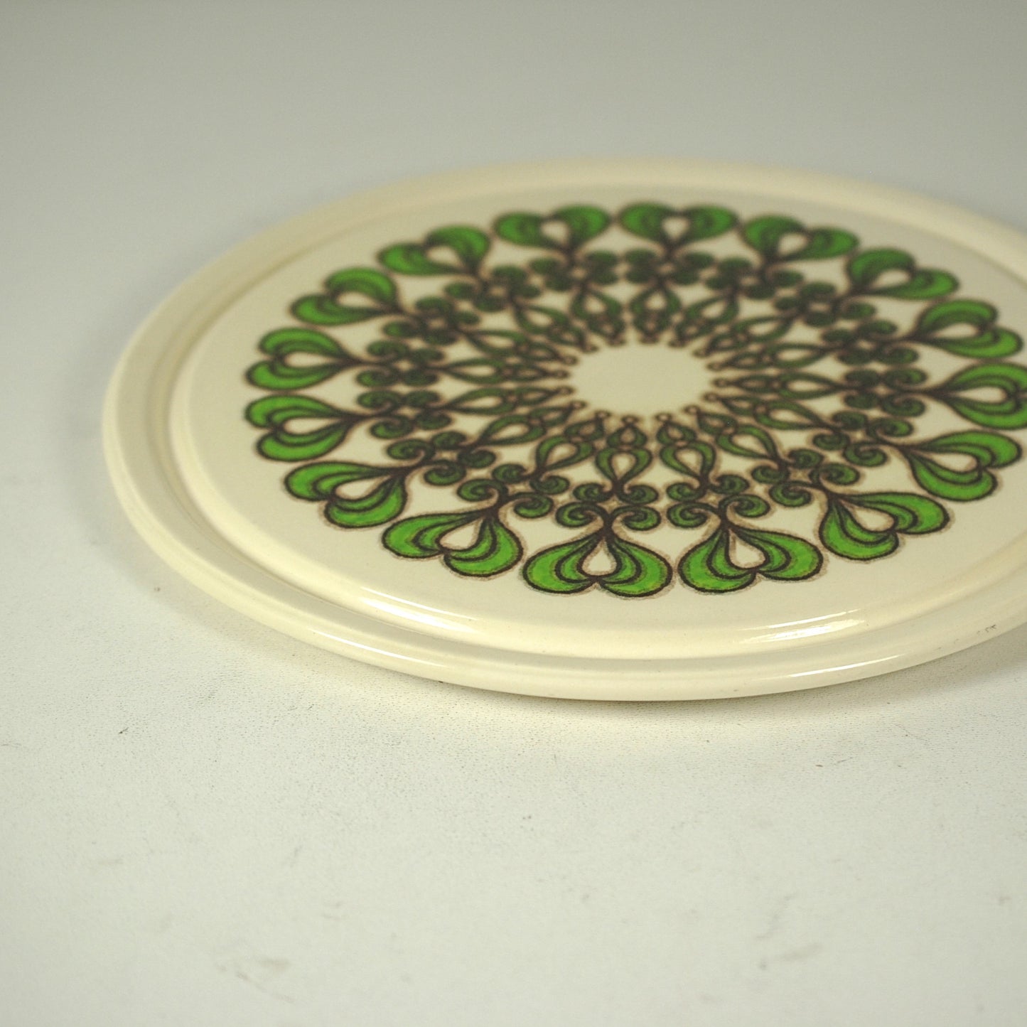 Vintage serveerplateau - Herbolzheim