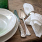 Dinertafel Groen