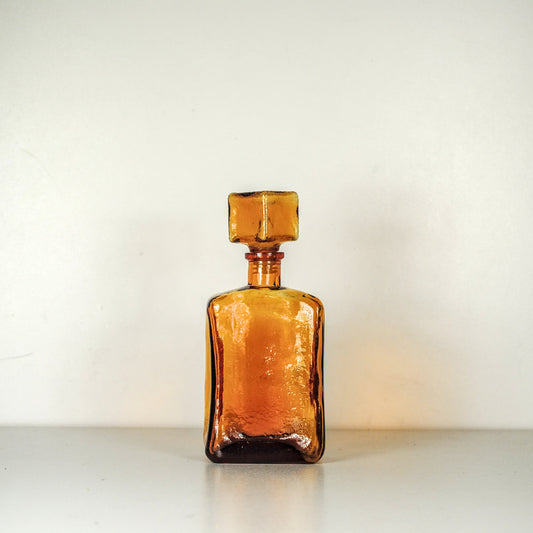 Vintage karaf - Empoli