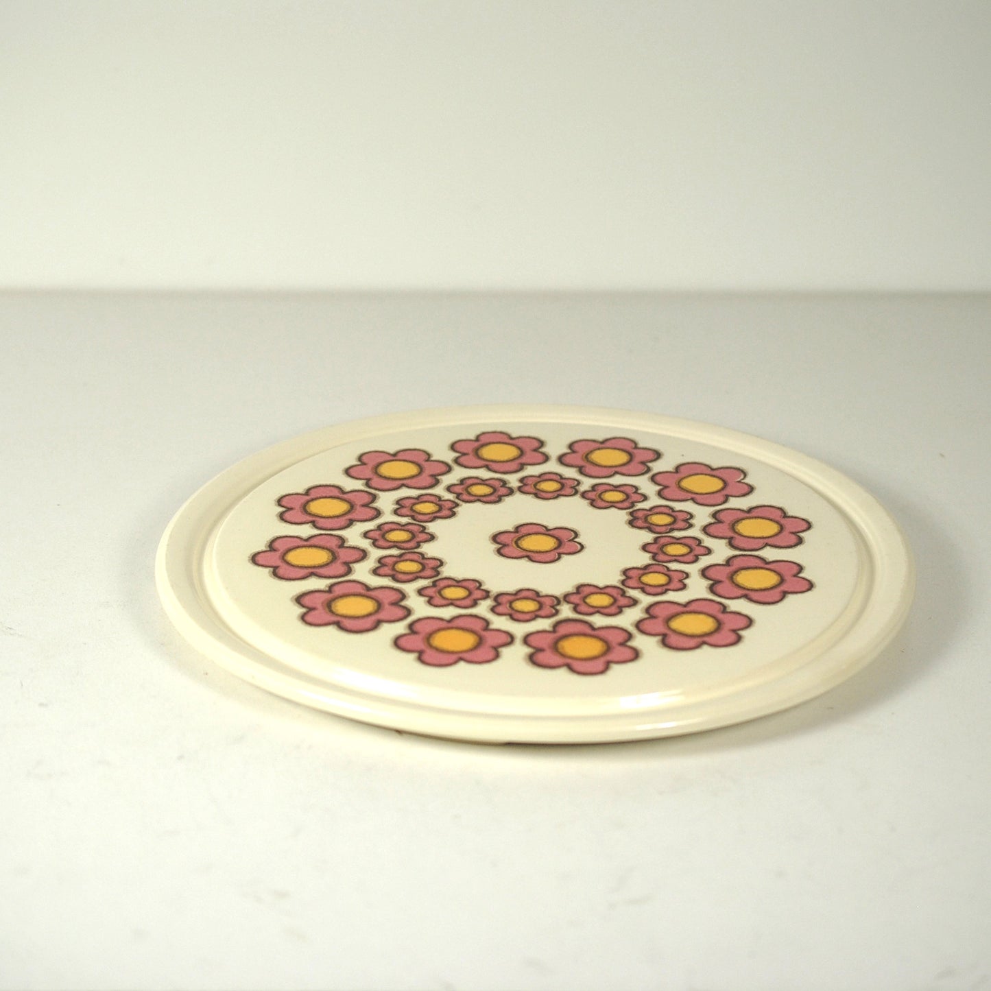 Vintage serveerplateau - Herbolzheim