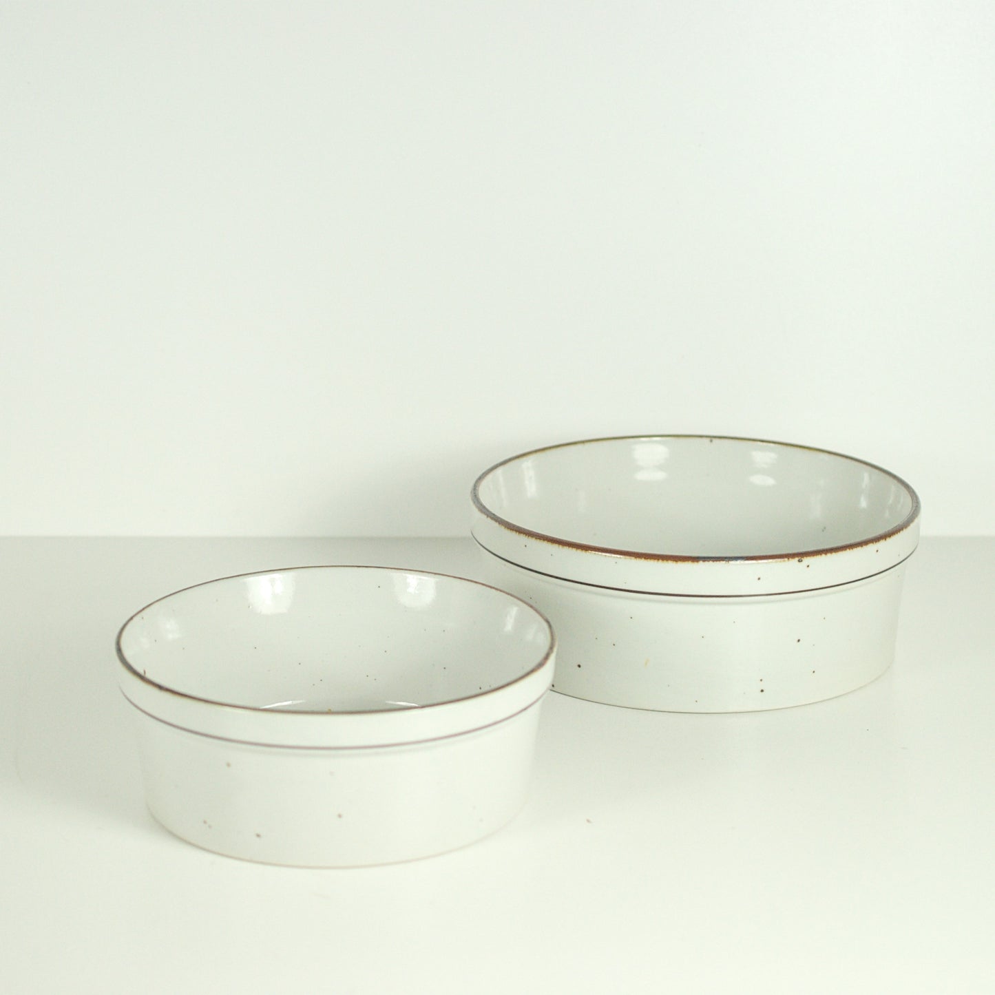 Vintage schalen set - Dans Designs