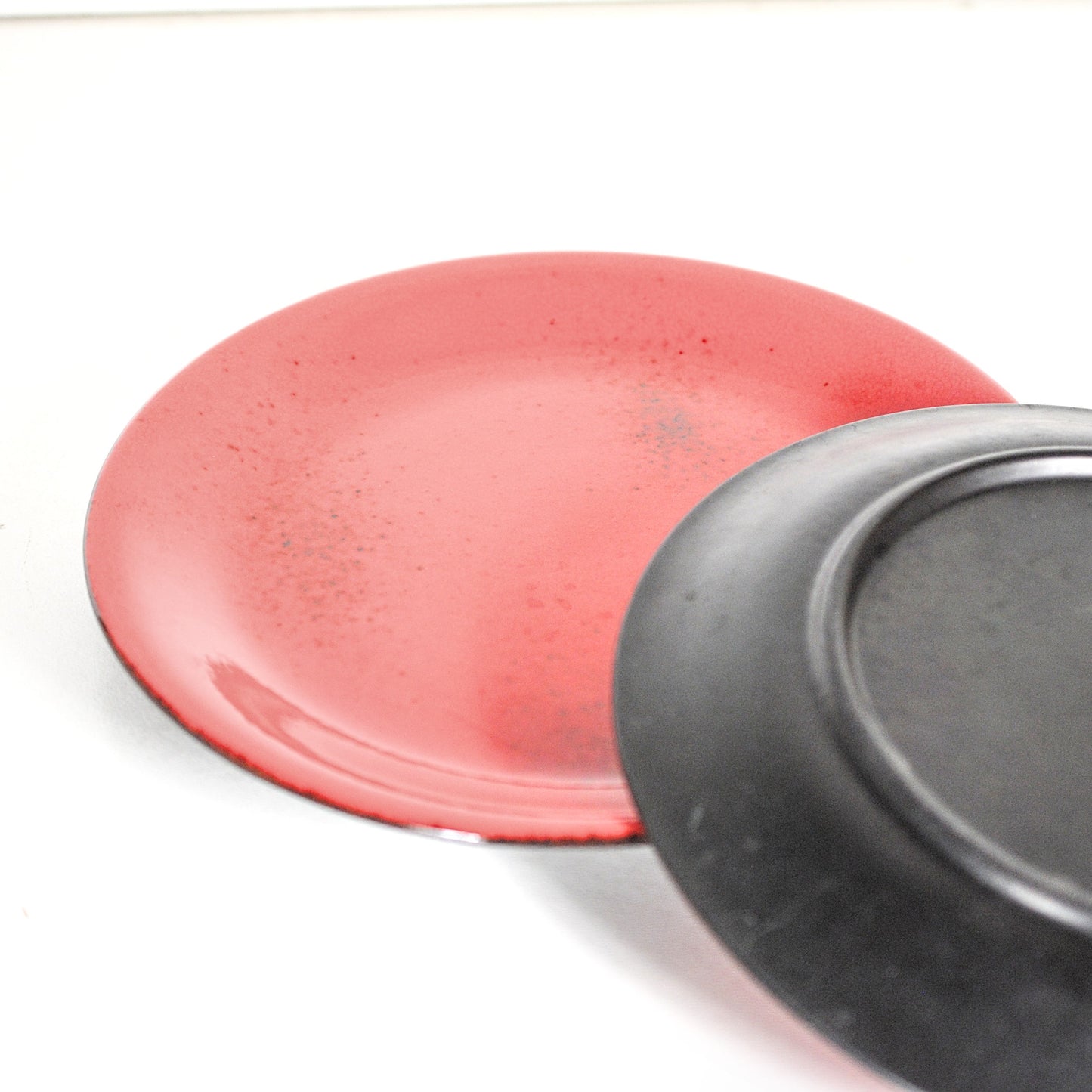Vintage dinerborden