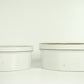 Vintage schalen set - Dans Designs