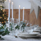 Kersttafel Klassiek