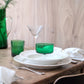 Dinertafel Groen