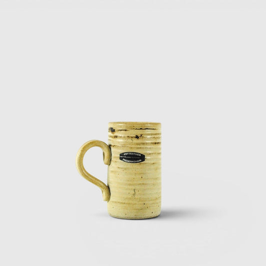 Vintage bierpul - Kartsen Nielsen