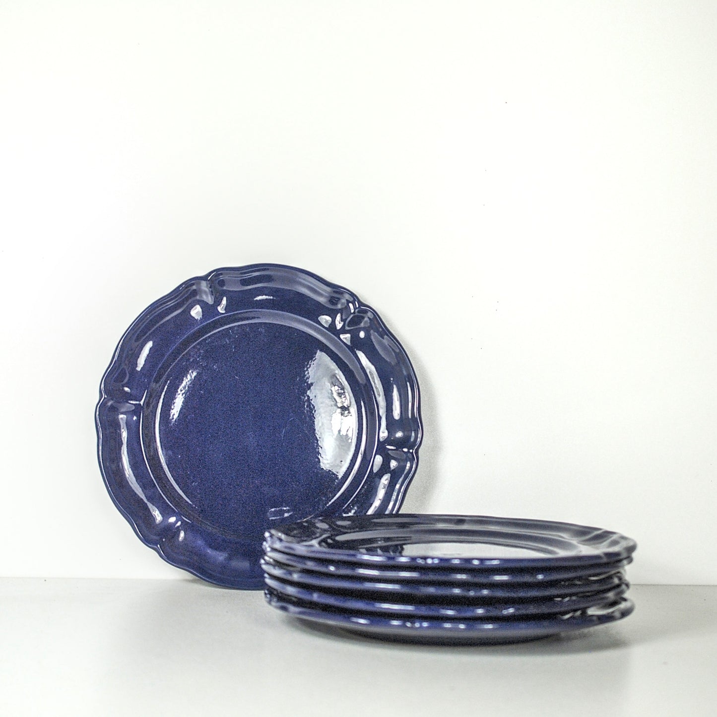 Vintage dinerborden - Cantagalli