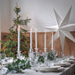 Kersttafel Klassiek