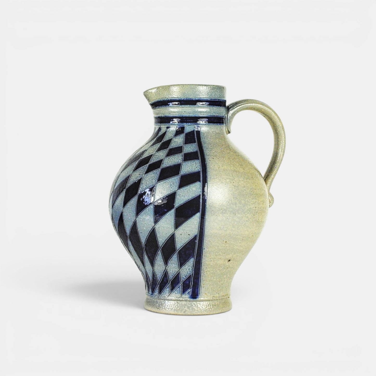 Vintage schenkset -  Reinhold Merkelbach