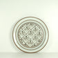 Vintage schaal - Dansk Designs Denmark