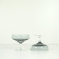 Vintage dessertcoupes - Holmegaard