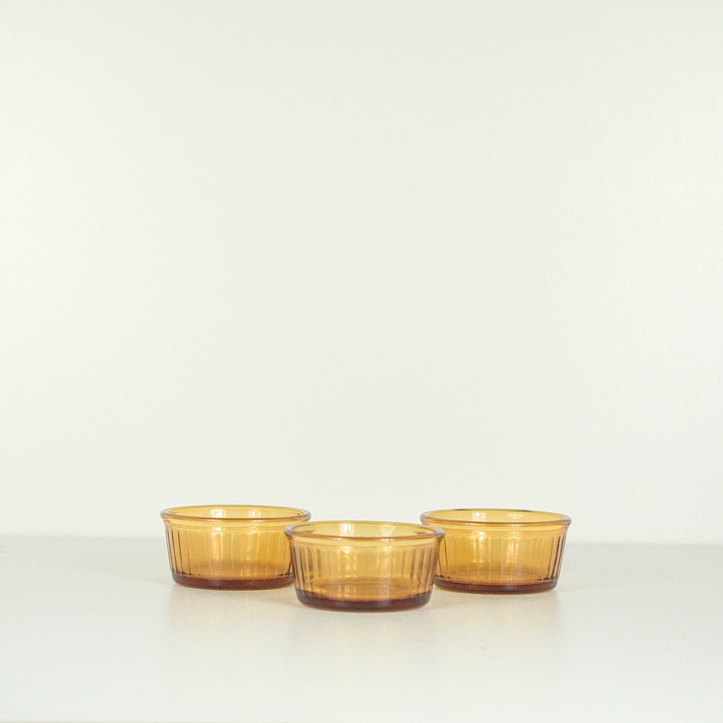 Kersttafel Amber