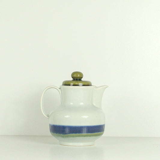 Vintage koffiepot - CP Colditz
