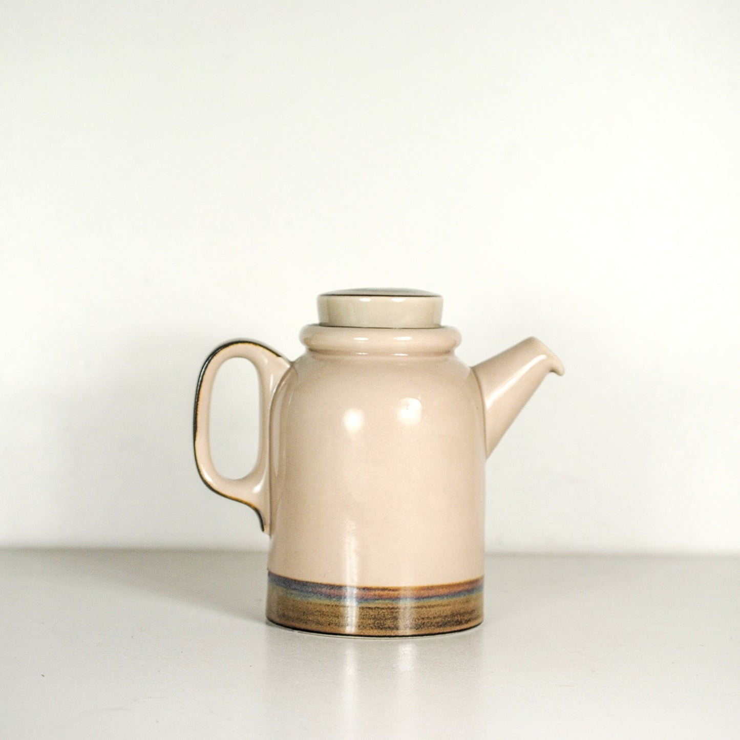 Vintage koffiepot -  Bing&Grøndahl