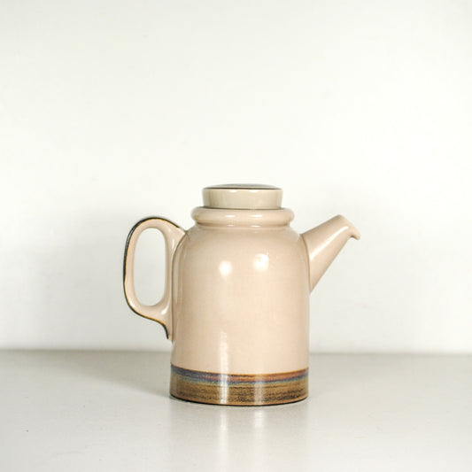 Vintage koffiepot -  Bing&Grøndahl
