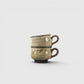 Vintage koffiekoppen