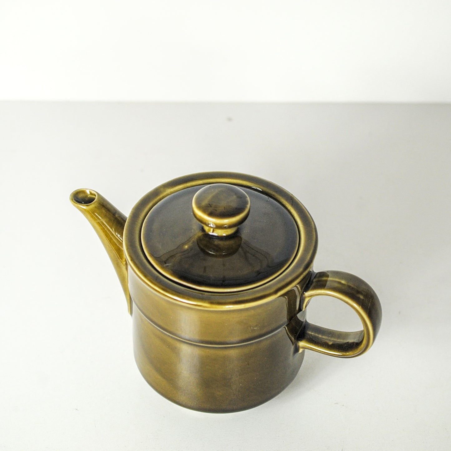 Vintage koffiepot - CP Colditz