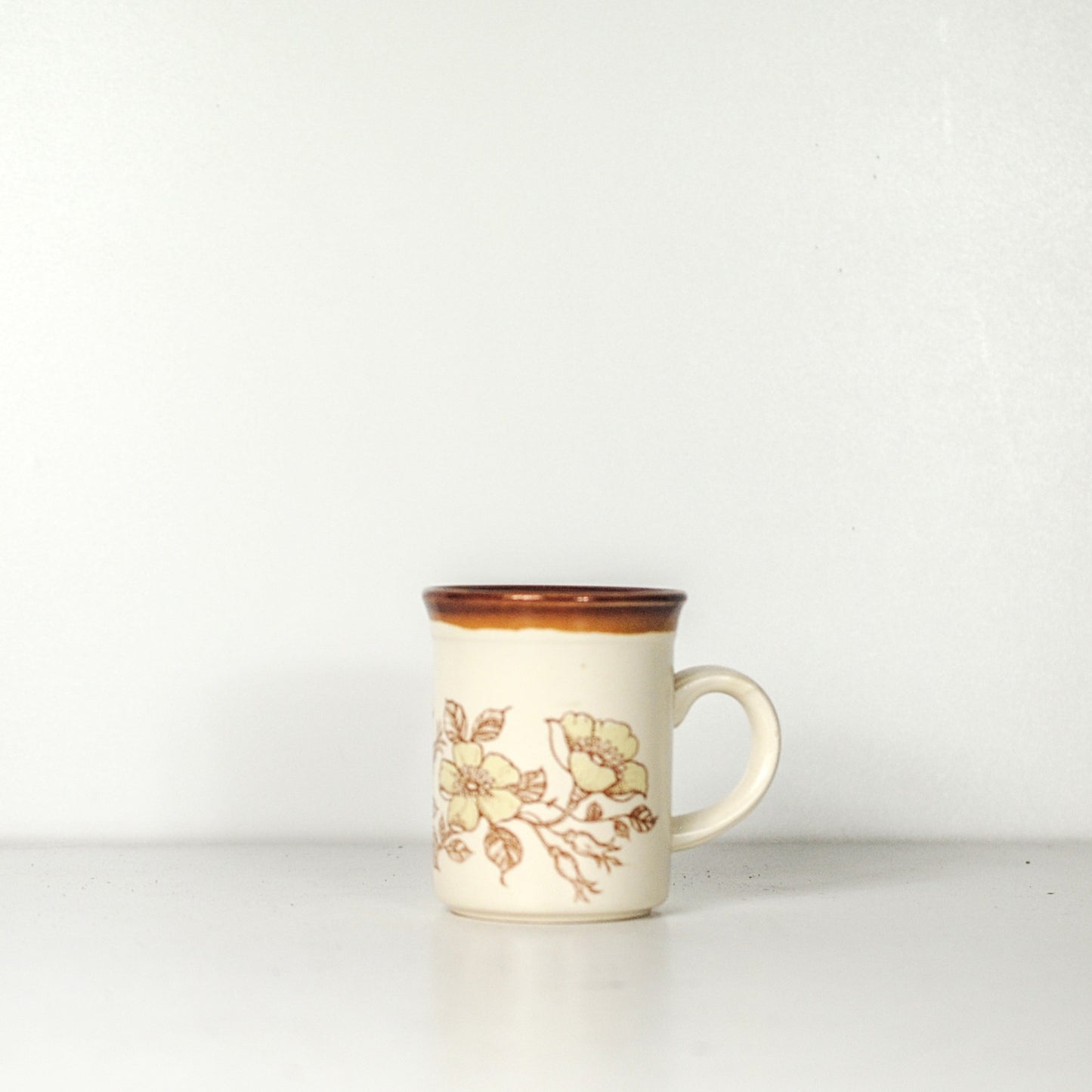 Vintage mok - Biltons