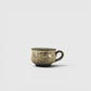 Vintage koffiekoppen