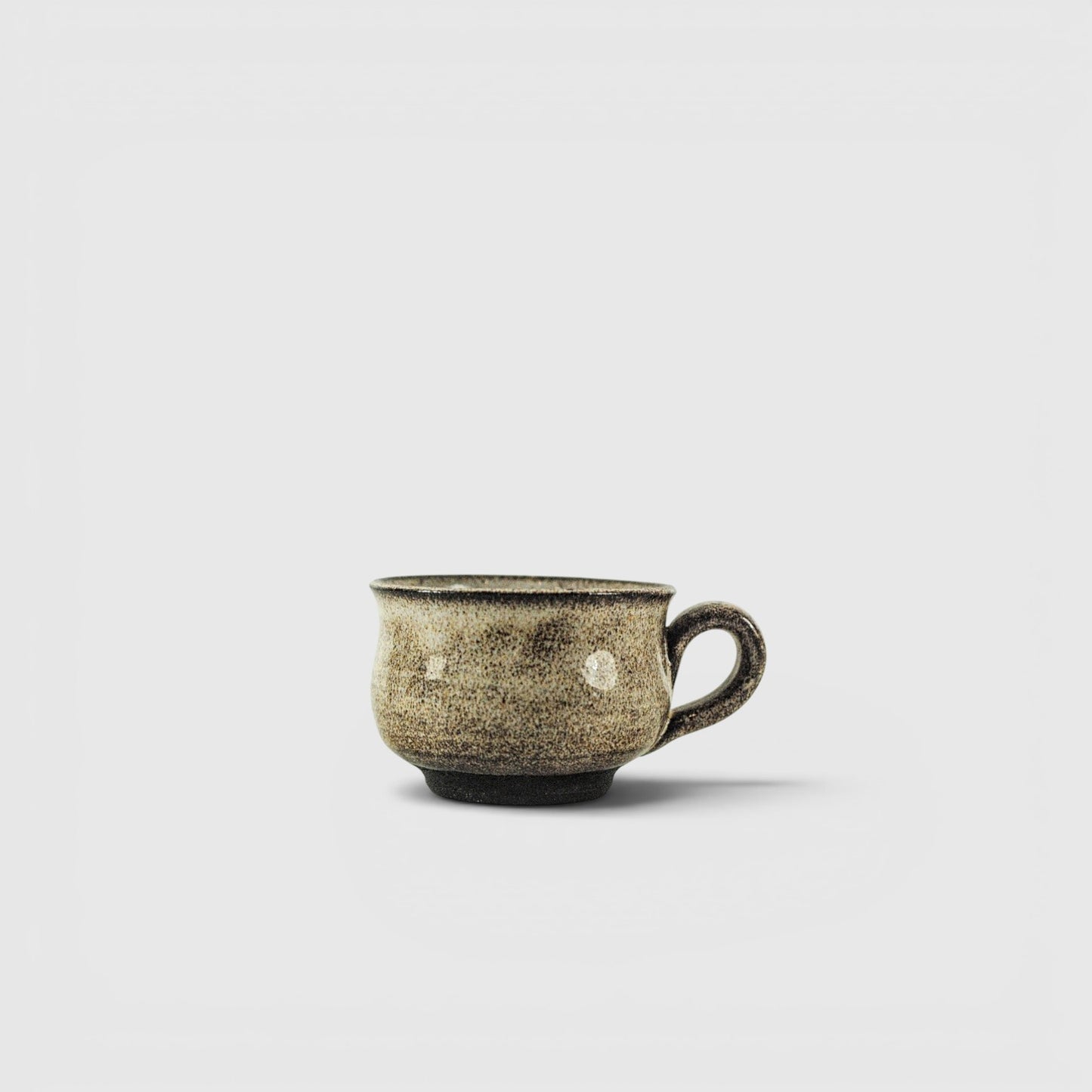 Vintage koffiekoppen