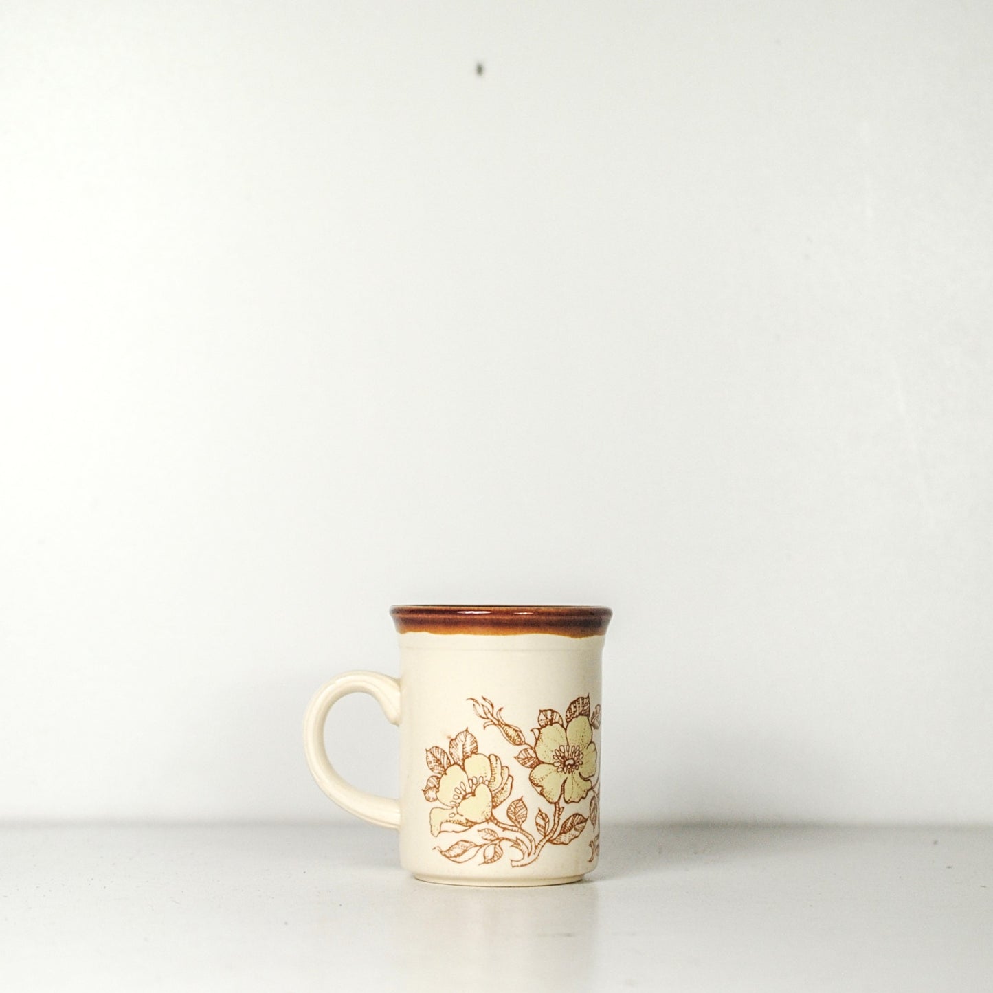 Vintage mok - Biltons