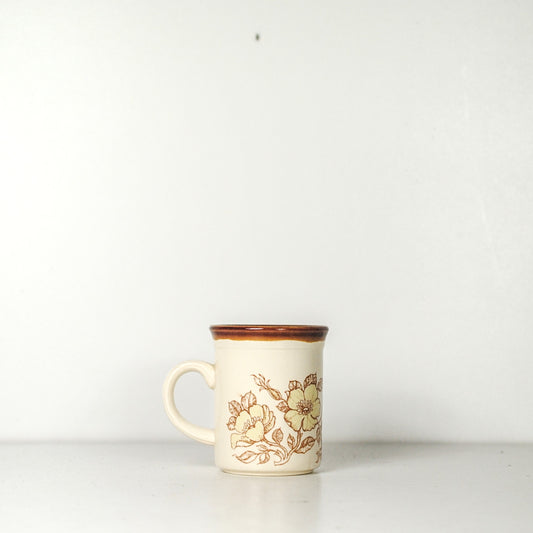 Vintage mok - Biltons