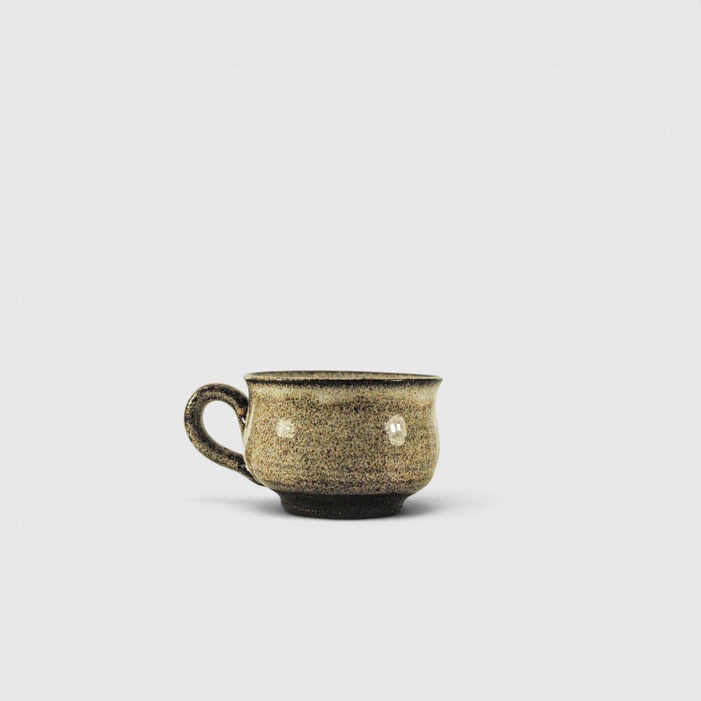 Vintage koffiekoppen
