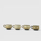 Vintage koffiekoppen