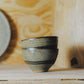 Vintage minischaaltjes - Set van 2