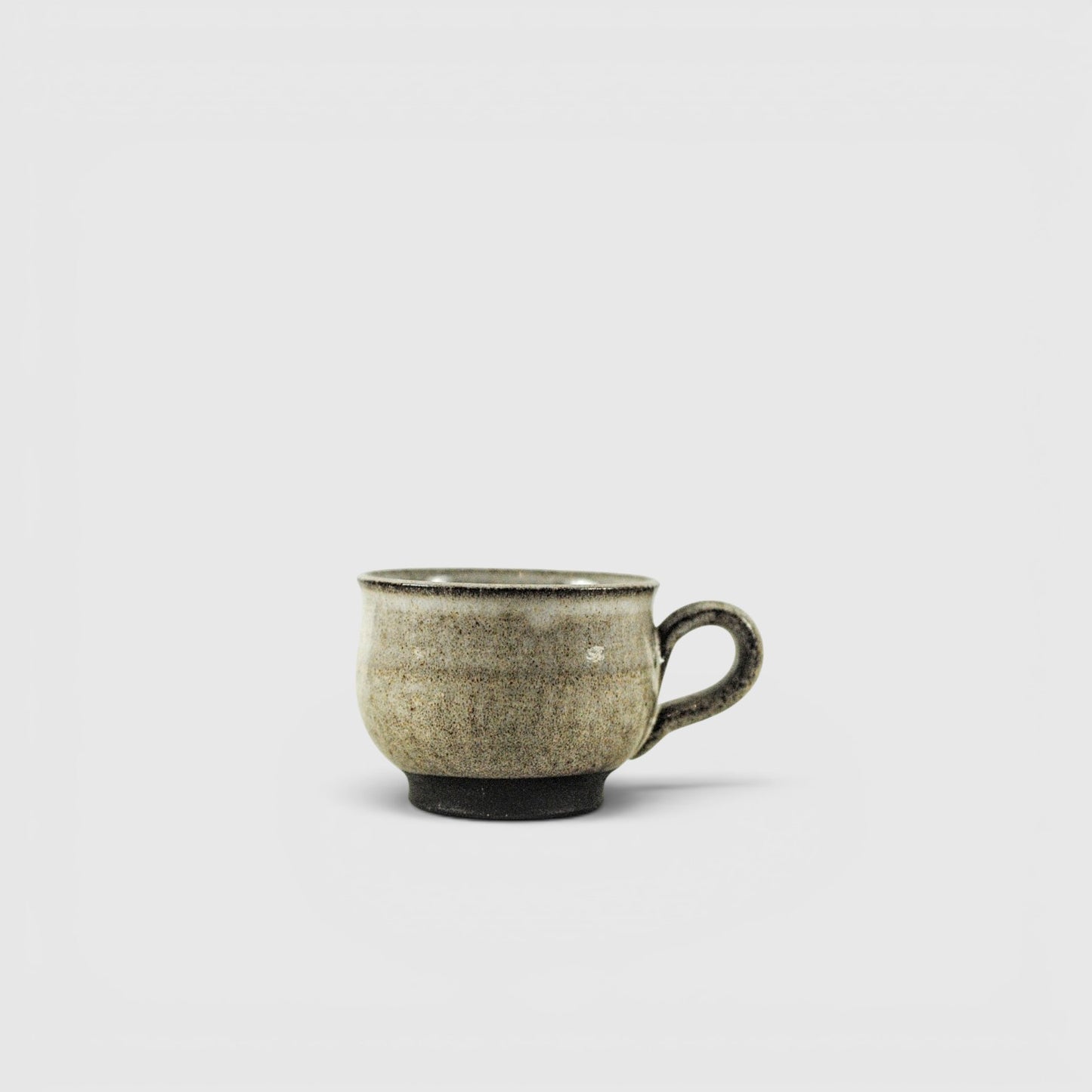 Vintage koffiekoppen