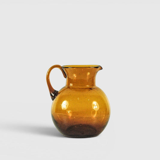 Vintage schenkkan